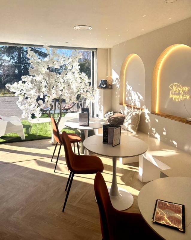 Casa Soluna - Restaurant Pertuis - top resto PERTUIS