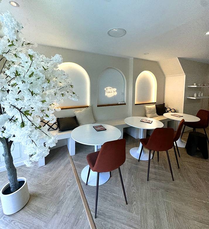 Repas de groupe - Casa Soluna - Restaurant La Bastidonne - bon restaurant PERTUIS