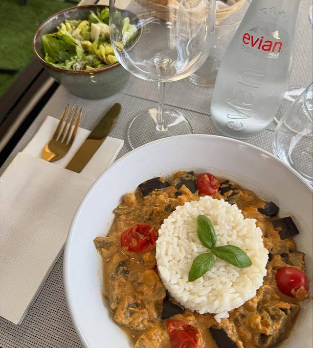 Casa Soluna - Restaurant Pertuis - bien manger PERTUIS